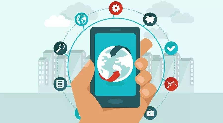 “互聯網+財稅”大勢所趨：互聯網環境下財稅行業有哪些新特點？